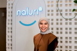 Fatimah Muthahirah