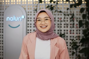(Naluri Consultant Profile - Risha
