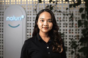 Profile Naluri - Afnisya