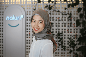 Profile Naluri - Hidayati