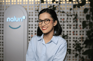 Profile Naluri - Muty