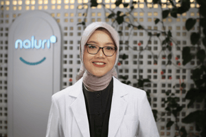 Profile Naluri - Puji