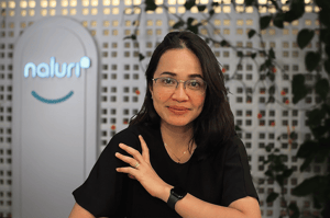Profile Naluri - Zulfa