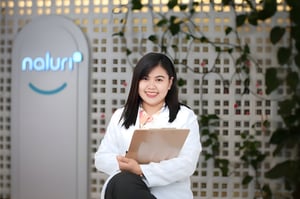 Joana Grace Olaco Carlos