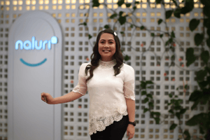 Kate Marie Colas Junio