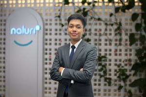 Marion Patrick S. Quinay