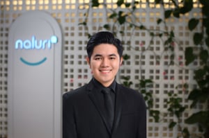 Nigel Poliquit Alinsug