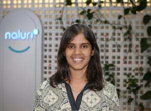 Amanda Helga Fernandez